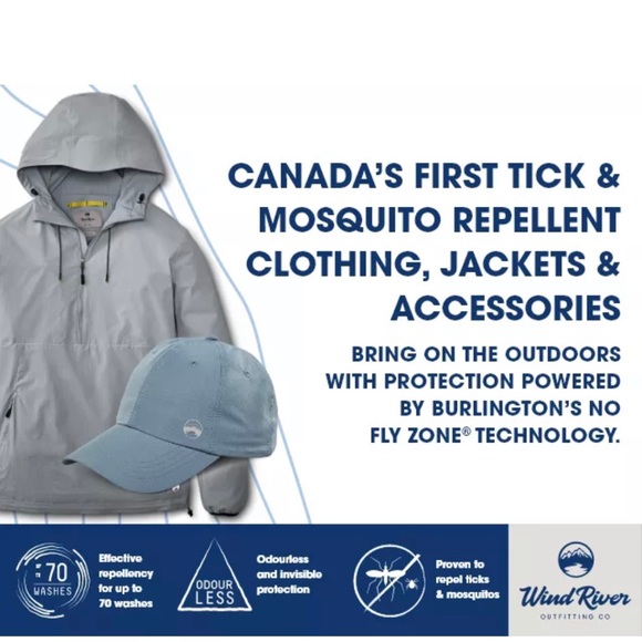 NWOT Wind River Outfitting Company shirt - Picture 12 of 12